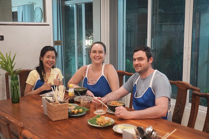 Half Day Guided Thai Cooking Class in Chiang Mai - Whats Included
