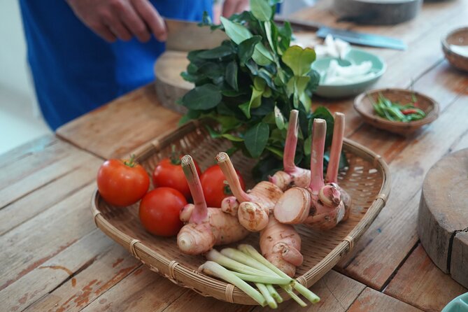 Half Day Guided Thai Cooking Class in Chiang Mai - Directions to BaanThai Cookery School