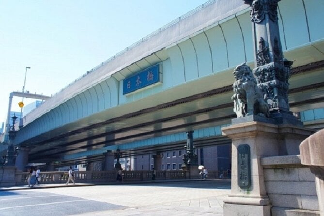Half Day Guided Tokyo River Cruise Tour - Cancellation Policy