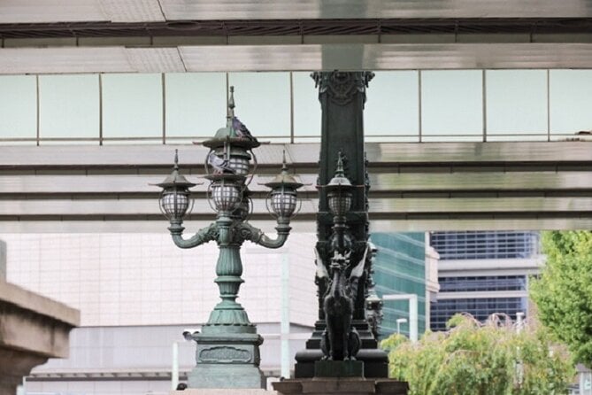 Half Day Guided Tokyo River Cruise Tour - The Sum Up