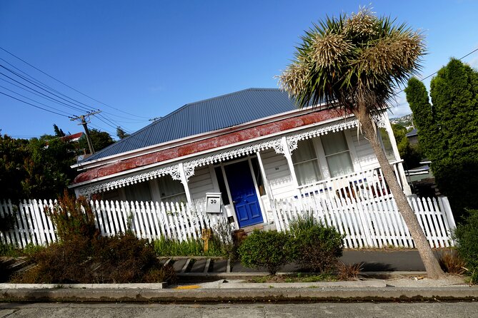 Half-Day Guided Tour: City, Sights, & Larnach Castle - Common Questions