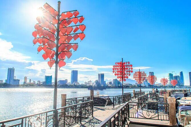 Half Day Guided Tour in Da Nang City - A Closer Look at the Itinerary