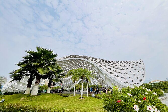 Half Day Guided Tour in Da Nang City - Authentic Insights from Travelers