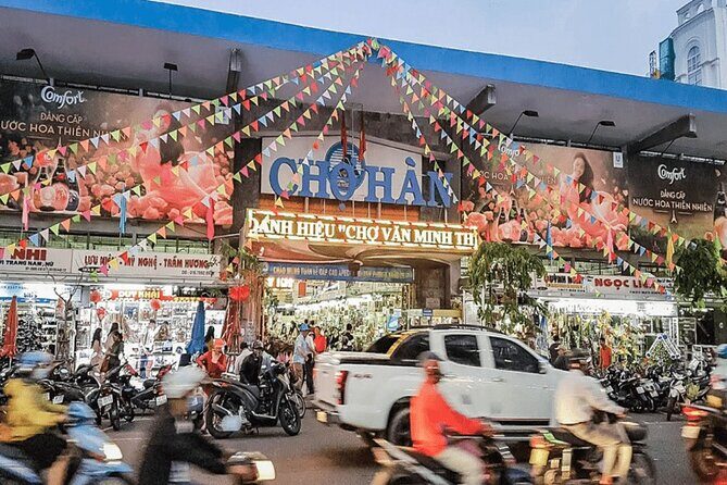 Half Day Guided Tour in Da Nang City - Who Will Benefit Most?