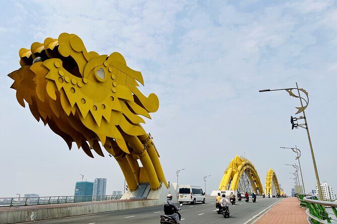 Half Day Guided Tour in Da Nang City - The Sum Up