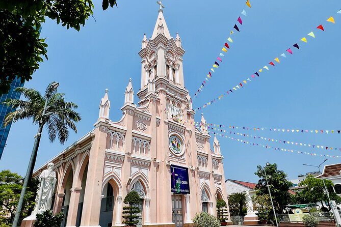 Half Day Guided Tour in Da Nang City - FAQ