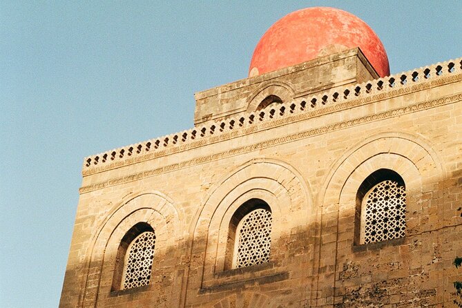 Half Day Guided Tour in Palermo _ Hello, My Name Is Palermo! - Tour Highlights