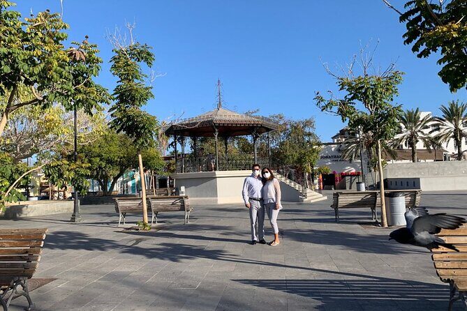 Half-Day Guided Tour in San José del Cabo Art and Beer Tasting - Exploring San José del Cabo’s Historic and Artistic Charm