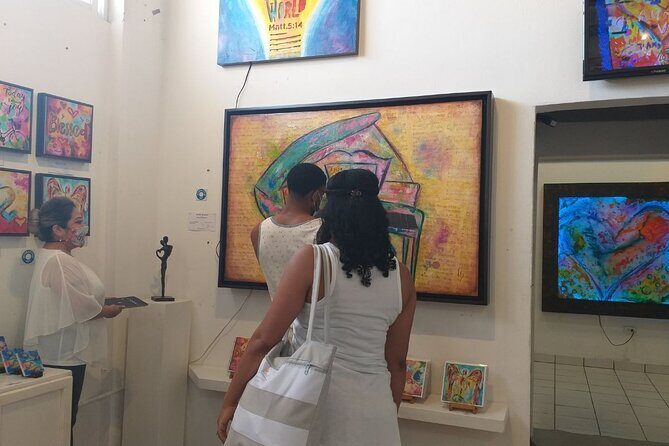 Half-Day Guided Tour in San José del Cabo Art and Beer Tasting - Chocolate Demonstration: Sweetening the Experience