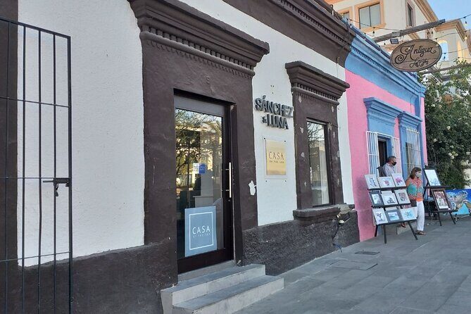 Half-Day Guided Tour in San José del Cabo Art and Beer Tasting - Final Thoughts