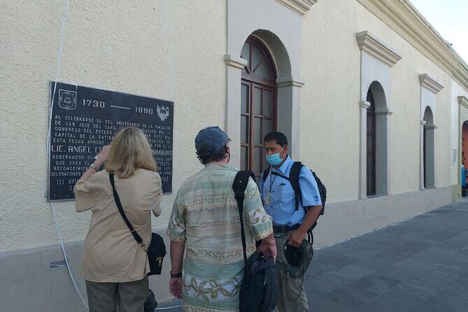 Half-Day Guided Tour in San José del Cabo Art and Beer Tasting - FAQ