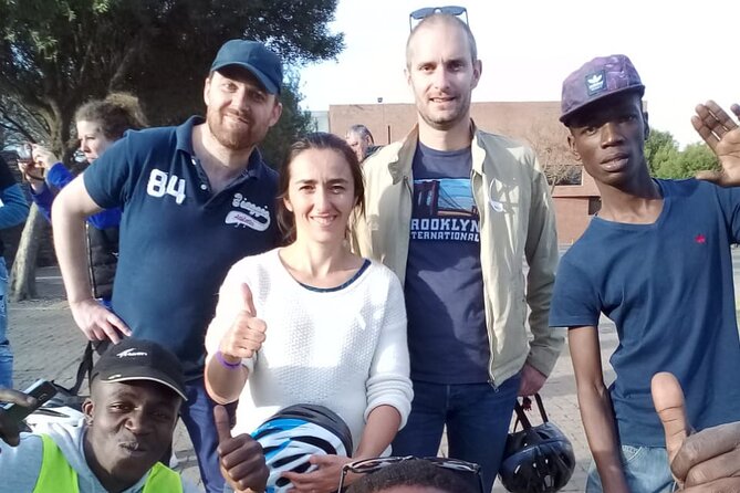 Half Day Guided Tour in Soweto - Tour Details