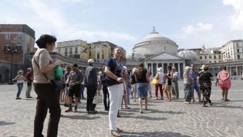 Half-Day Guided Tour: Naples and Pompeii Excavations - Good To Know