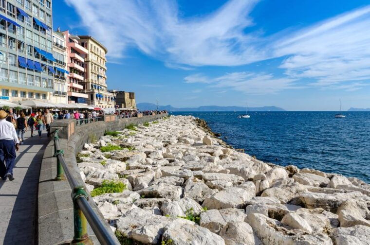 Half-Day Guided Tour: Naples and Pompeii Excavations - FAQ