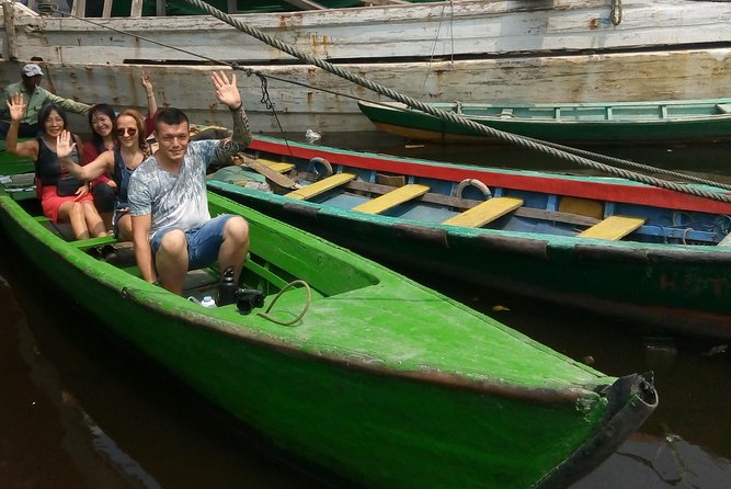 Half-Day Guided Tour of Jakarta (Feb ) - Historical Significance