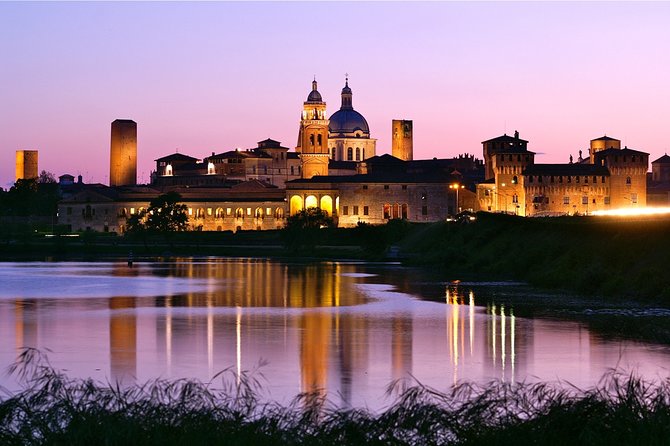 Half-Day Guided Tour of Mantua City Centre and Ducal Palace - Tour Inclusions