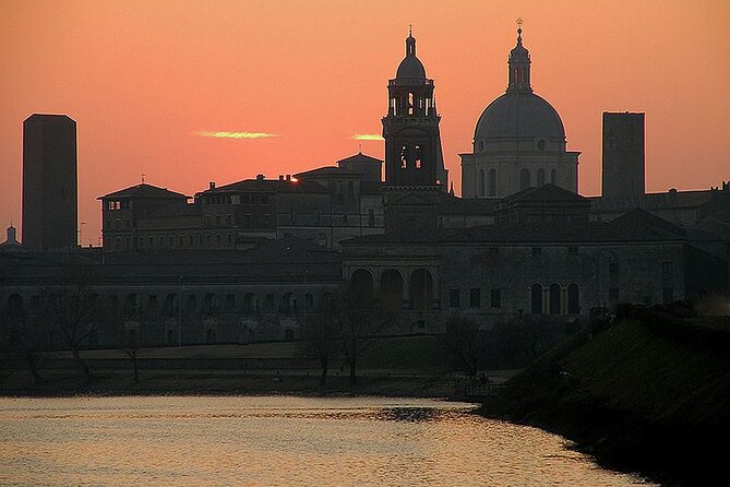 Half-Day Guided Tour of Mantua City Centre and Ducal Palace - Tour Exclusions