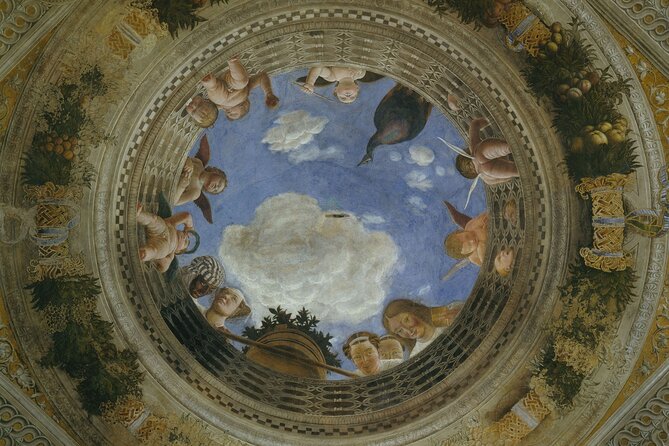 Half-Day Guided Tour of Mantua City Centre and Ducal Palace - Tour Logistics
