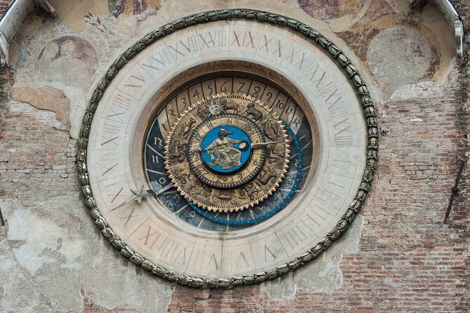 Half-Day Guided Tour of Mantua City Centre and Ducal Palace - Reviews and Testimonials