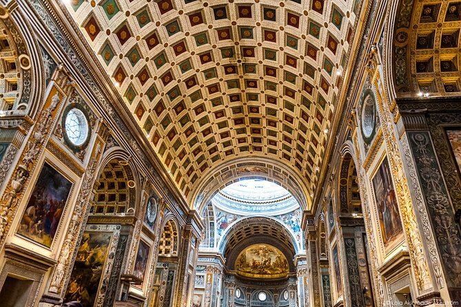 Half-Day Guided Tour of Mantua City Centre and Ducal Palace - Directions and Tips