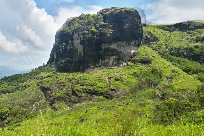 Half-Day Guided Tour of Nausori Highlands  - Denarau Island - Tour Highlights