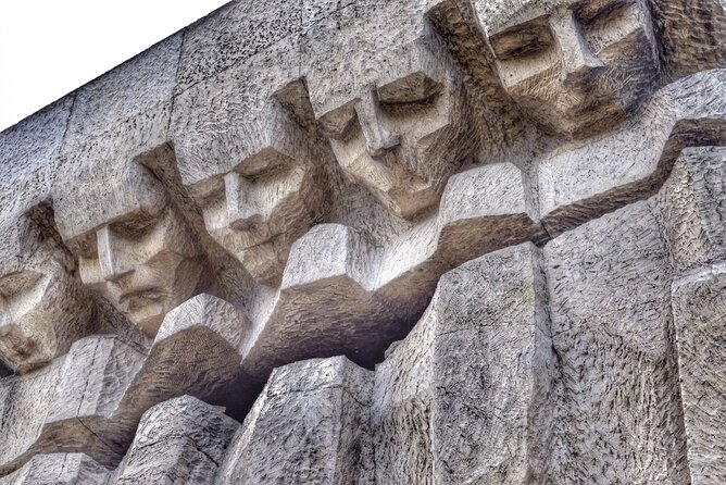 Half-Day Guided Tour of Schindlers Factory and Ghetto and Plaszow Camp - Directions