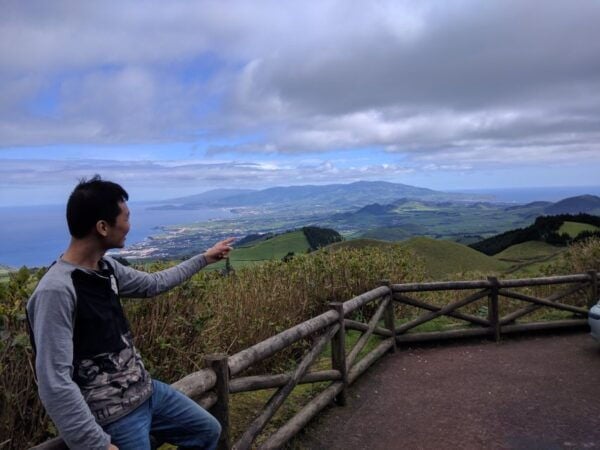 Half Day Guided Tour of Sete Cidades From Ponta Delgada - The Sum Up