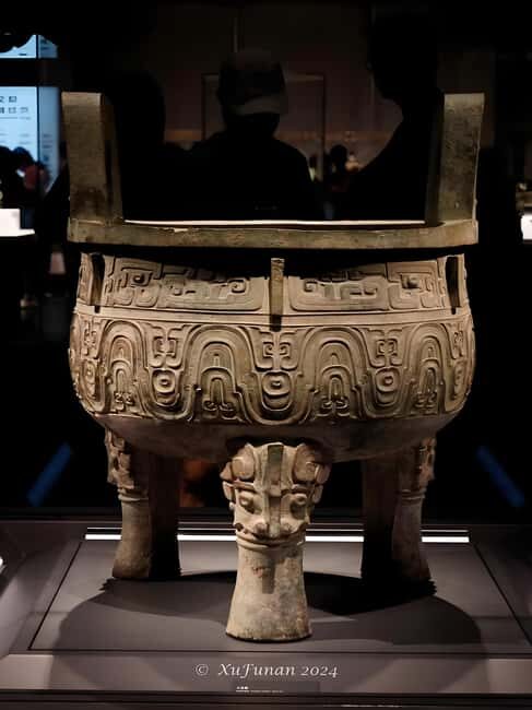 Half-Day Guided Tour of Shanghai Museum East Wing - Good To Know