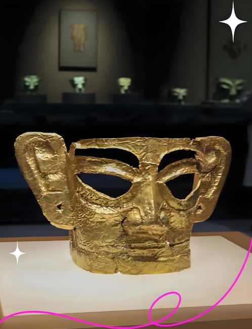 Half-Day Guided Tour of Shanghai Museum East Wing - Why This Tour Offers Great Value