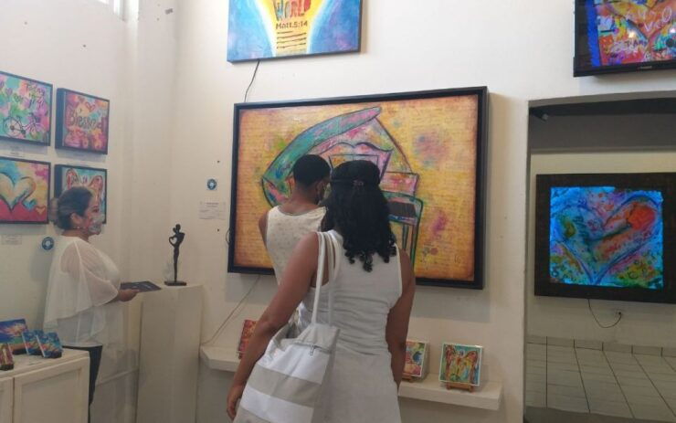 Half-Day Guided Tour San José Del Cabo: Art & Beer Tasting - Tour Overview