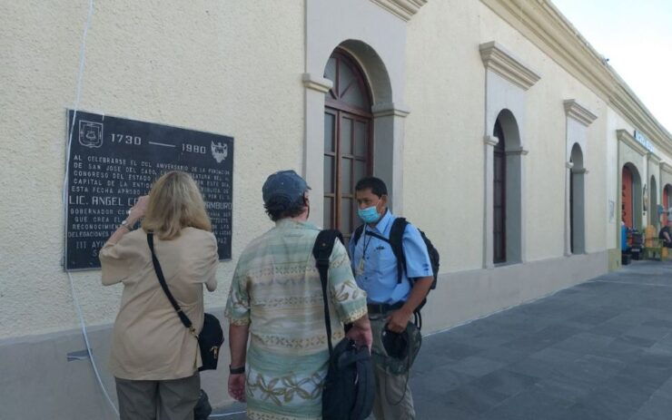 Half-Day Guided Tour San José Del Cabo: Art & Beer Tasting - Experience Highlights