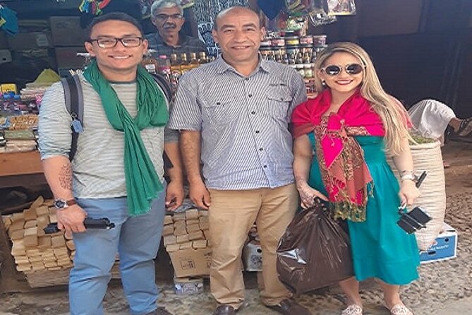 Half-Day Guided Tour to Fes Medina - Reviews