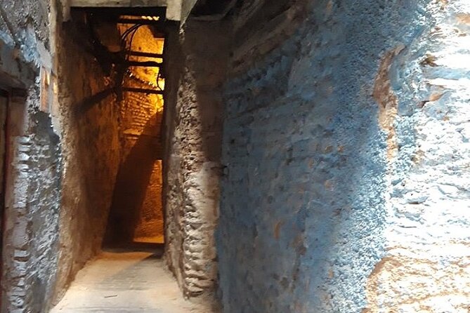 Half-Day Guided Tour to Fes Medina - The Sum Up