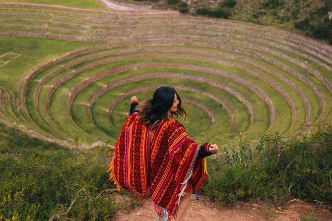 Half Day Guided Tour to Maras Salt Mines and Moray Terraces - Tips for Visitors