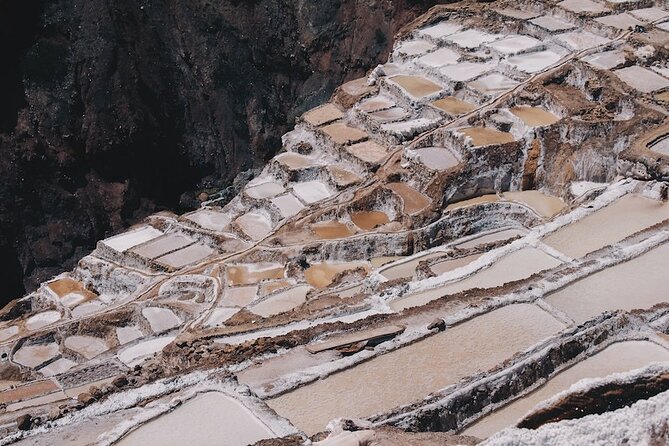 Half Day Guided Tour to Maras Salt Mines and Moray Terraces - Common Questions