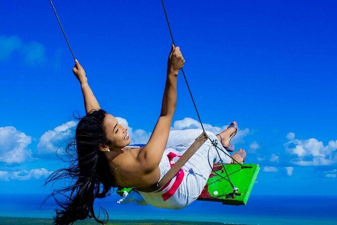 Half Day Guided Tour to Montana Redonda and Sunset Pickup in Cap Cana - Weather Considerations and Cancellation Policy