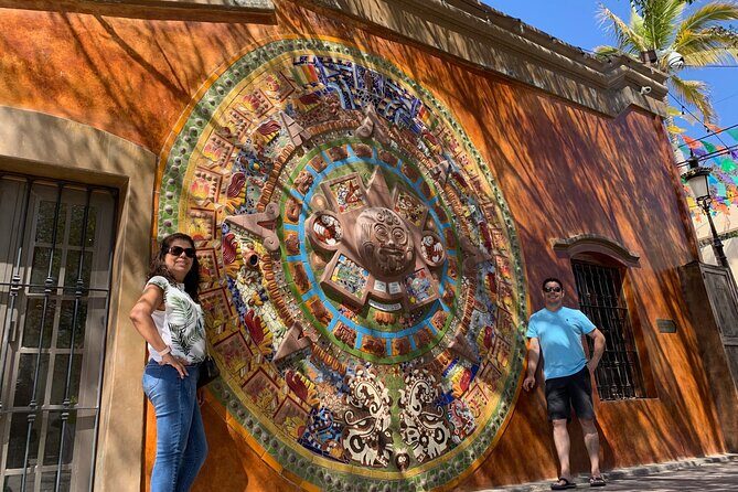 Half-Day: Guided Tour to Todos Santos Magical Town - Good To Know