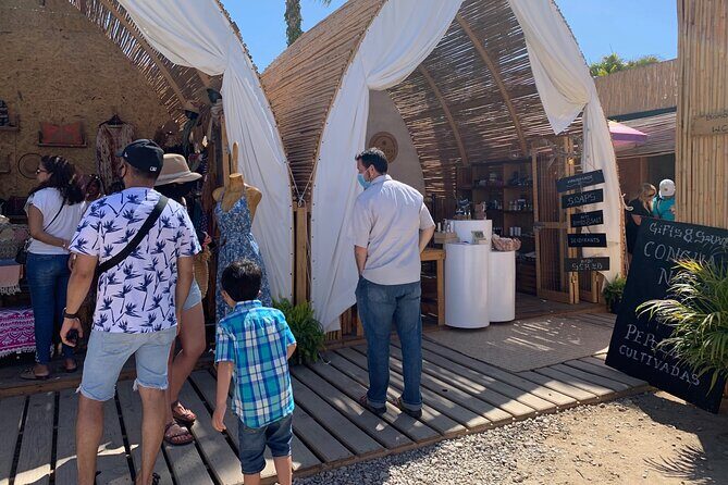 Half-Day: Guided Tour to Todos Santos Magical Town - An In-Depth Look at the Tour Itinerary