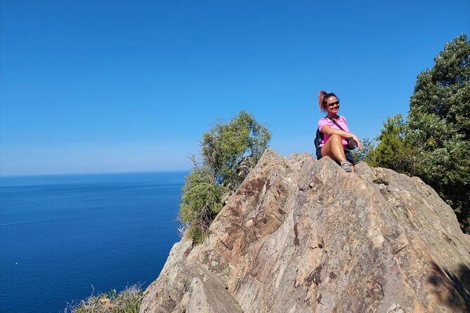 Half-Day Guided Trekking from Levanto to Monterosso - Good To Know
