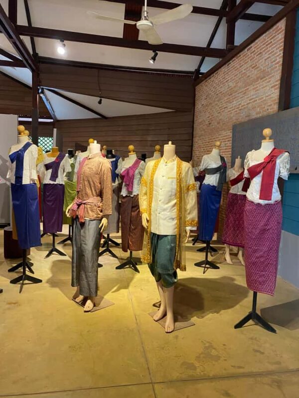 Half-Day Guided Visit: Silk Farm, Senteurs Angkor & Satcha - The Sum Up: An Authentic Peek into Khmer Artistry