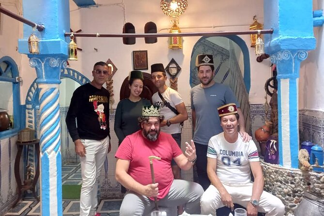 Half-Day Guided Walking Tour in Kasbah of Algiers - Good To Know