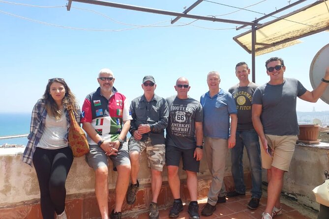 Half-Day Guided Walking Tour in Kasbah of Algiers - Booking Information