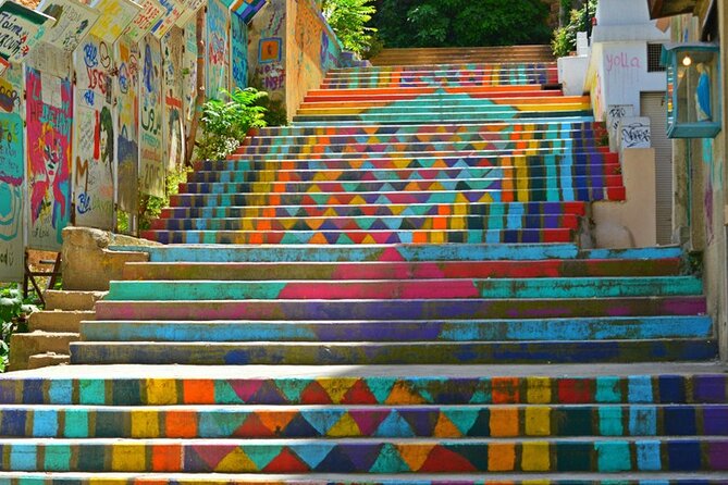 Half-Day Guided Walking Tour of Beirut - Additional Information