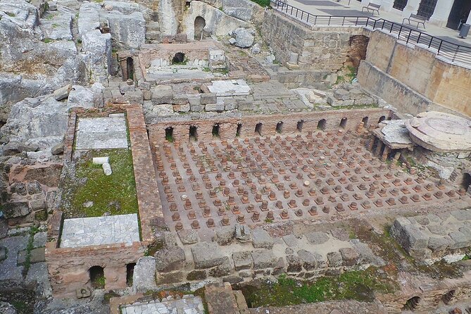 Half-Day Guided Walking Tour of Beirut - Directions and Recommendations