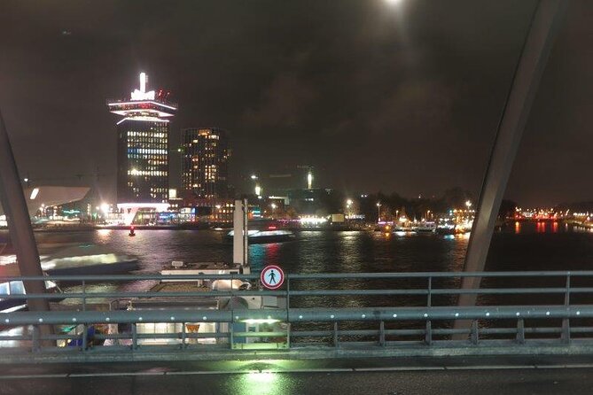 Half-Day Guided Walking Tour of Jordaan and Amsterdam Center - Questions and Help Resources