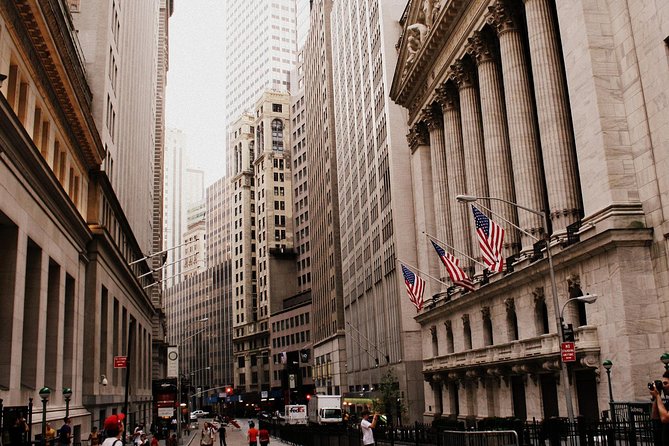 Half-Day Guided Walking Tour of New York City - Common Questions