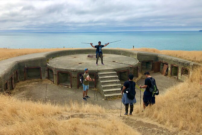 Half Day Guided Walking Tour on Banks Peninsula - Traveler Photos and Experience Showcase