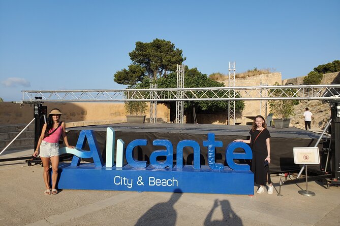 Half Day Guided Walking Tour to Explore Alicante City - Good To Know
