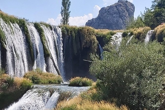 Half-Day Guided Zrmanja Canoe Safari - Pricing and Reservations