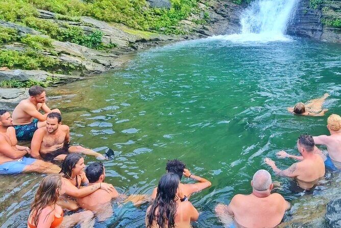 Half Day Ha Giang Jeep Tour: Rice Terrace + Waterfall + City - Practical Details and Considerations